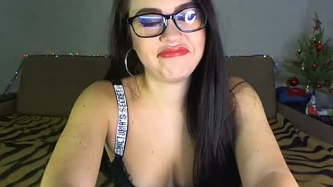 Snapshot of arianaxsky chatting on 01-15-25, 08:09 ArianaxSky online show from 01-15-25, 08:09