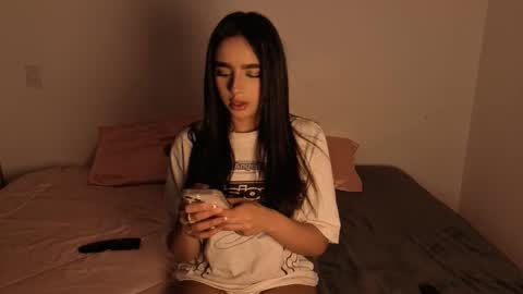 Snapshot of ariandbela__ chatting on 10-08-25, 04:43 ariandbela__ online show from 10-08-25, 04:43