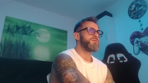 ariandeluna online show from 01-07-25, 06:14