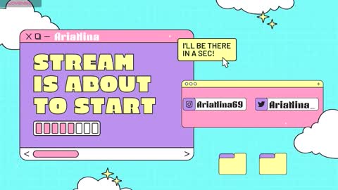 Nina online show from 01-19-26, 02:59