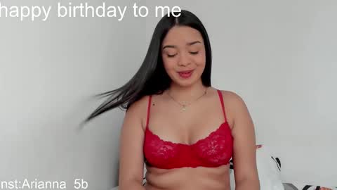 Ari 3 online show from 10-11-25, 12:04