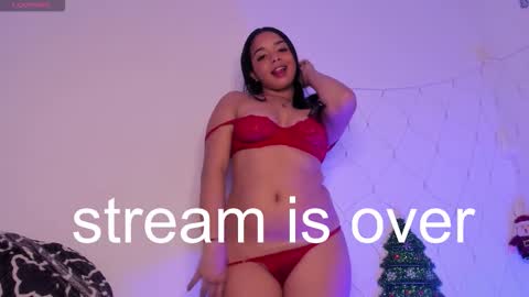 Ari 3 online show from 12-13-25, 07:53