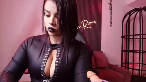 Arianna online show from 11-15-25, 07:54