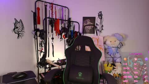 arianna_connorr online show from 04-04-26, 03:20