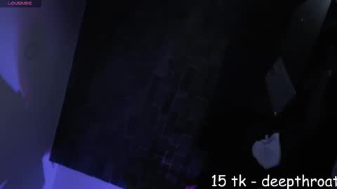 CALL ME JADE   online show from 01-17-26, 09:47