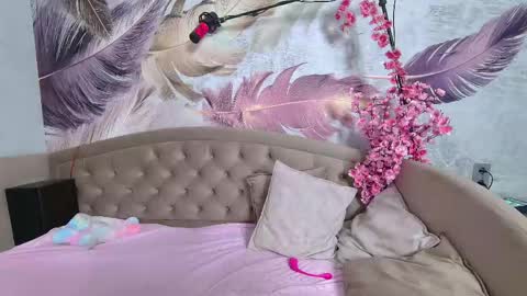 arianna_flower online show from 04-08-26, 01:16