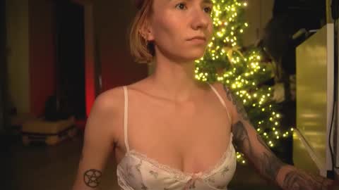 Olivka online show from 01-13-25, 04:39