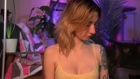 Olivka online show from 03-21-26, 07:24