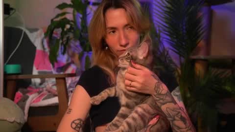 Olivka online show from 04-03-26, 08:01