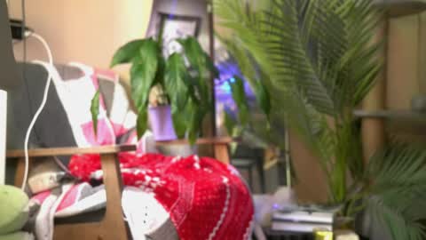 Olivka online show from 04-18-26, 09:35