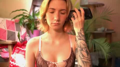 Olivka online show from 07-12-26, 11:34