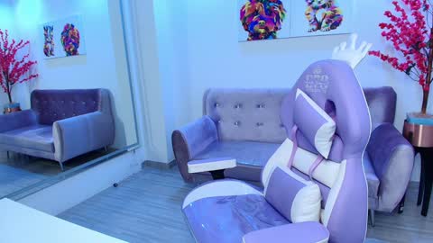 arianna_sweeet online show from 01-21-25, 03:15