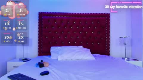 arianna_sweeet online show from 03-02-25, 03:34