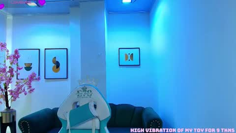 arianna_sweeet online show from 10-12-25, 03:27