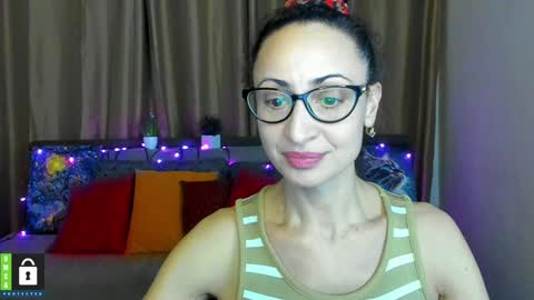 Arianna online show from 01-19-25, 12:28