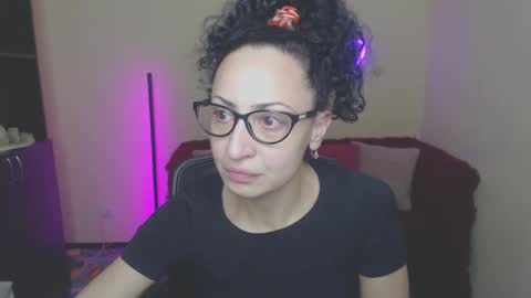 Arianna online show from 02-23-25, 06:23