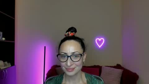 Arianna online show from 02-25-25, 06:42