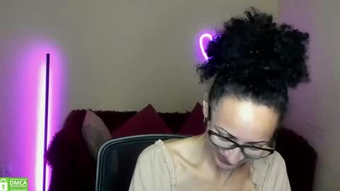 Arianna online show from 09-25-25, 05:38