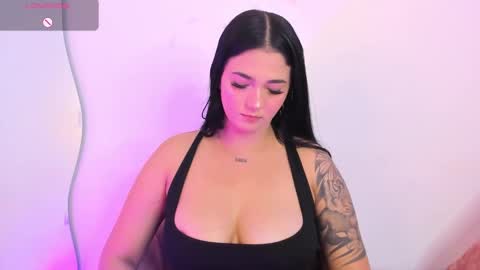 Arianna Dawson online show from 10-07-25, 04:42