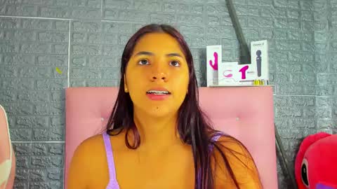 Arianna online show from 02-19-25, 06:54