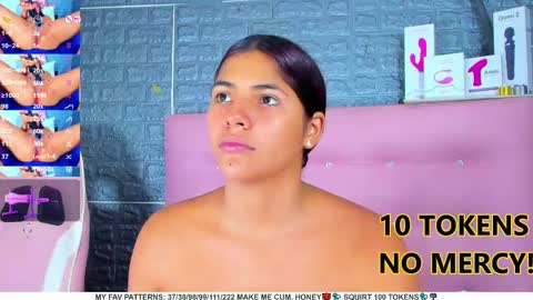 Arianna online show from 02-21-25, 01:44