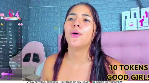 Arianna online show from 03-07-25, 02:04