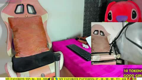 Arianna online show from 09-18-25, 06:43