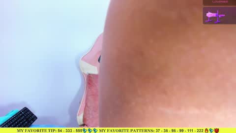 Arianna online show from 03-12-26, 07:53