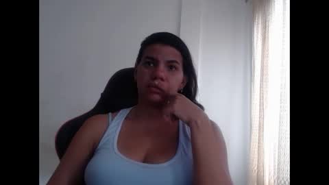 ariannaloovel online show from 12-17-24, 07:15