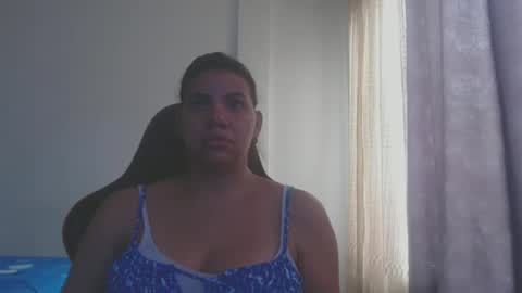 ariannaloovel online show from 01-08-25, 07:13