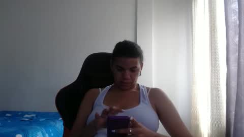 ariannaloovel online show from 01-09-25, 07:08