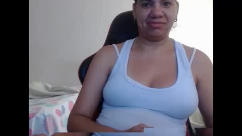 ariannaloovel online show from 01-22-25, 05:49