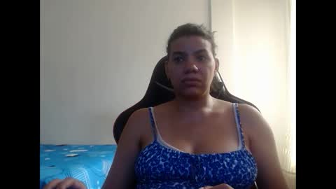 ariannaloovel online show from 02-04-25, 08:49