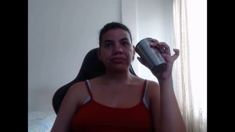 ariannaloovel online show from 02-20-25, 06:24