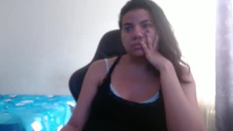 ariannaloovel online show from 09-18-25, 05:15