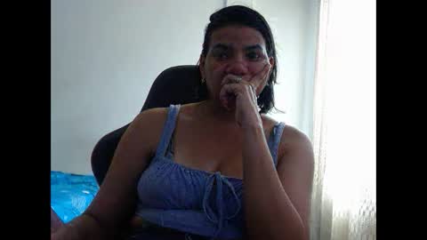 Snapshot of ariannaloovel chatting on 01-13-26, 04:56 ariannaloovel online show from 01-13-26, 04:56