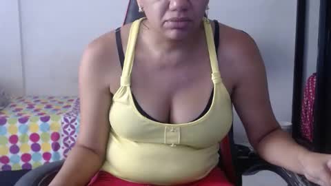 ariannaloovel online show from 07-27-26, 04:58