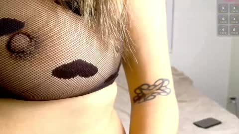 Snapshot of ariannapena chatting on 01-01-25, 03:34 Arianna Pea online show from 01-01-25, 03:34