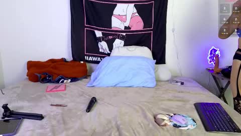 Snapshot of ariannapena chatting on 03-01-25, 04:26 Arianna Pea online show from 03-01-25, 04:26