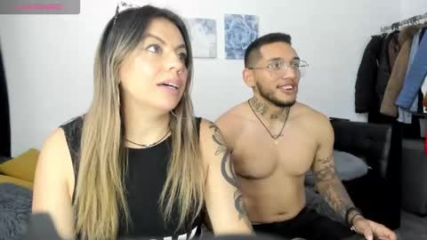 ariannawil online show from 11-19-25, 02:00