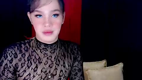 ARIANNE CUMS  online show from 12-15-24, 10:28