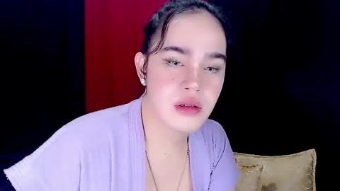 ARIANNE CUMS  online show from 12-21-24, 01:42