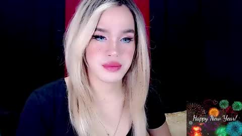 ARIANNE CUMS  online show from 01-01-25, 02:51