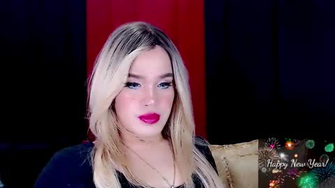 ARIANNE CUMS  online show from 01-01-25, 05:54