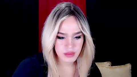 ARIANNE CUMS  online show from 01-12-25, 11:04