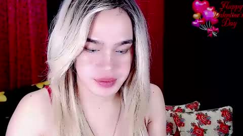 ARIANNE CUMS  online show from 02-14-25, 12:09