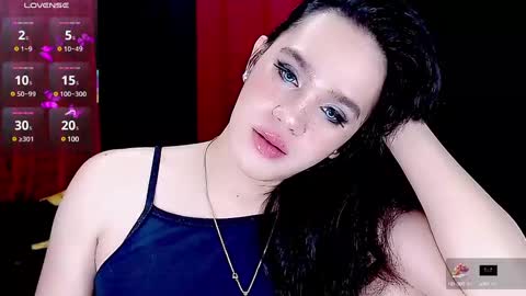 ARIANNE CUMS  online show from 02-16-25, 07:48