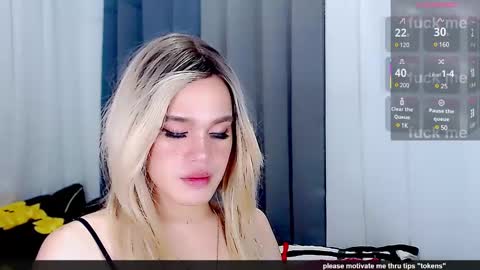 ARIANNE CUMS  online show from 02-24-25, 05:33