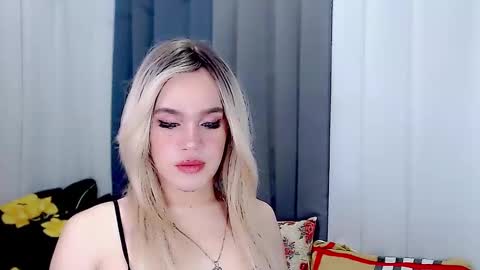 ARIANNE CUMS  online show from 02-28-25, 07:15