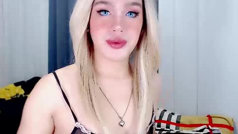 ARIANNE CUMS  online show from 03-02-25, 11:29
